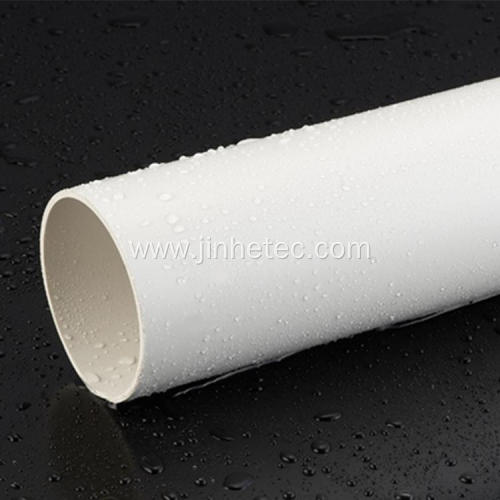 PVC Resin Powder SG5 for Plastic And Rubber